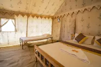 Bhati Desert Camp Sam