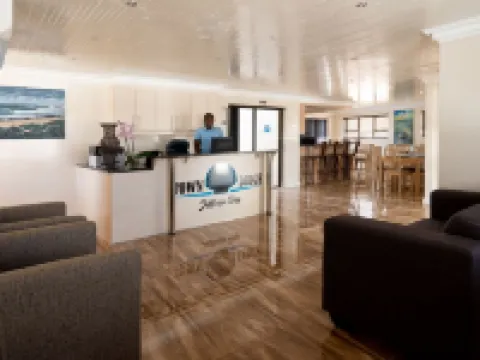 Grand House Lodge Jeffreys Bay Hotels in Jeffreys Bay