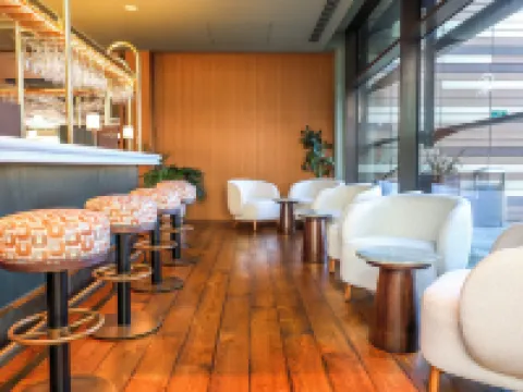 ザ オーチャード  ホテル & レストラン ノッティンガムのホテル