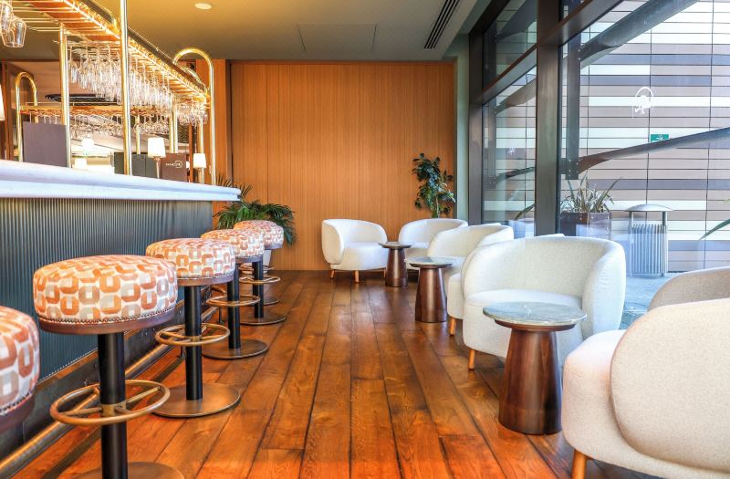 The Orchard Hotel & Restaurant photo 2