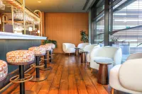 The Orchard Hotel & Restaurant Hotel di Beeston