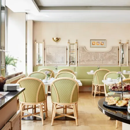 Living Hotel Kanzler