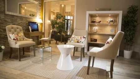 The Best Centric Отели рядом с достопримечательностью «Olympic Stadium»