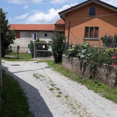 Bed and Breakfast Al Laghetto