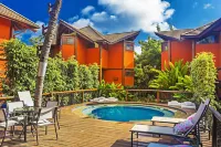 Pousada Triboju Hotels in Fernando De Noronha