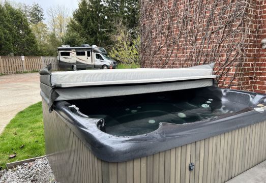 5. 클론멜 캐슬..