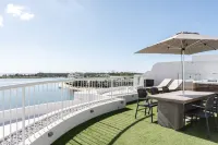 누사 퍼시픽 리조트