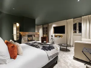 Le Chabichou - Hôtel & Spa