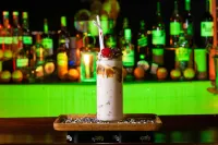 Cocobay Unawatuna - Bars