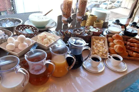 Kotohira Riverside Hotel Отели рядом со станцией JR Kurokawa station