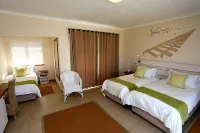 Stay @ Swakop - Homestay