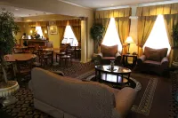 Best Western Plus Hannaford Inn  Suites