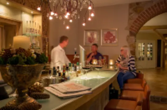 Romantik Hotel am Brühl Hotels in Quedlinburg