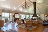 Casa Lavanda Boutique Hotel