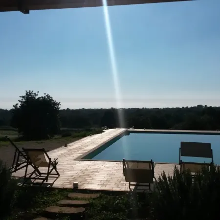 Agriturismo le Chiuse di Guadagna