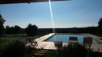 Agriturismo le Chiuse di Guadagna - Swimmingpools