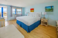 Drifting Sands Oceanfront Hotel Hotels in Manahawkin