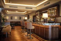 Cuillin Hills Hotel