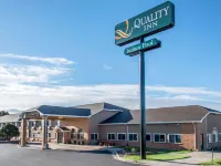 Quality Inn Hotels in Kit Carson County