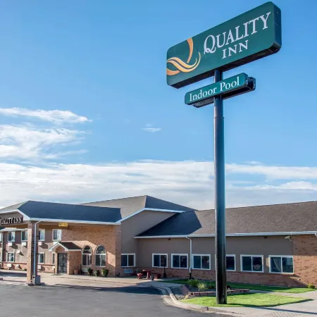 Quality Inn