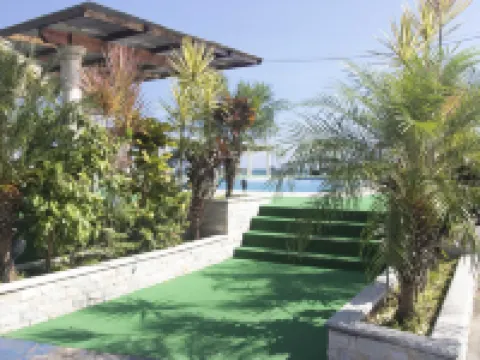 New Washington Hotel Hotels in Colón