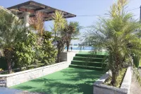 New Washington Hotel Hotels in Corregimiento de Cristóbal