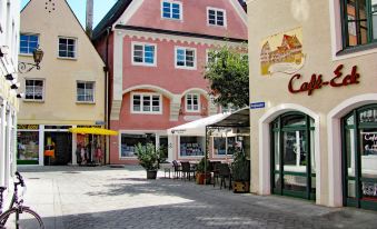Apartment Storchenfärbe