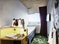 UMe, BW Signature Collection Hotels in Umea
