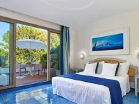Central Park Terme Hotel a Ischia