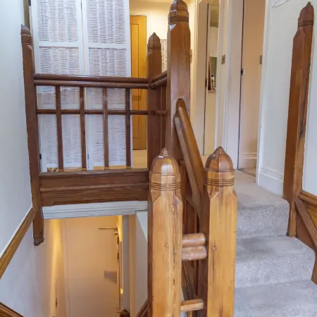 Luxury Apt No. 2 - One Bed Apartment