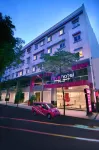 Favehotel Melawai Hotell i Kecamatan Kebayoran Baru