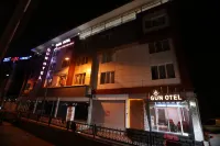 Gun Otel Các khách sạn ở Kastamonu Merkez