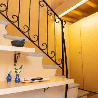 Αn Exclusive Deconsecrated Former Church Residence from 1170 Others