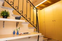 Αn Exclusive Deconsecrated Former Church Residence from 1170