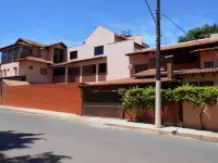 Pousada Paraiso