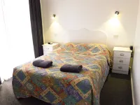 Bandicoot Motor Inn Hamilton Hotels in Hamilton