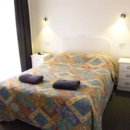 Bandicoot Motor Inn Hamilton