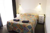 Bandicoot Motor Inn Hamilton