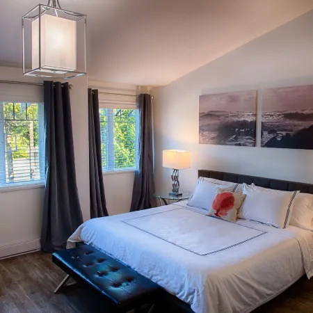 The Francis Boutique Inn