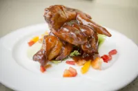 Rooms on the Beach Negril