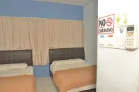 Yee Tai Cafe & Inn Hotels in Sungai Lembing