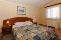 Apartments and Rooms Astoria Hotels in Opcina Seget