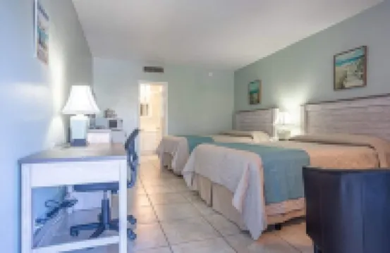 캐리지 하우스 리조트 모텔