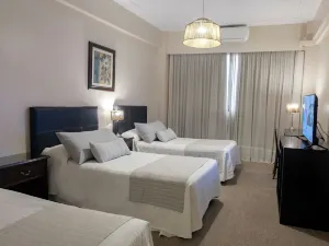 Hotel Catalinas Tucuman