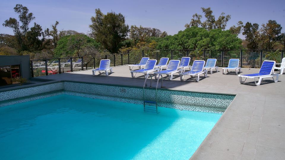 Hotel Catalinas Tucuman
