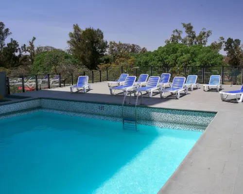 Hotel Catalinas Tucuman Hotels in Capital Department