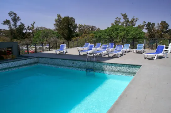 Hotel Catalinas Tucuman - petit déjeuner
