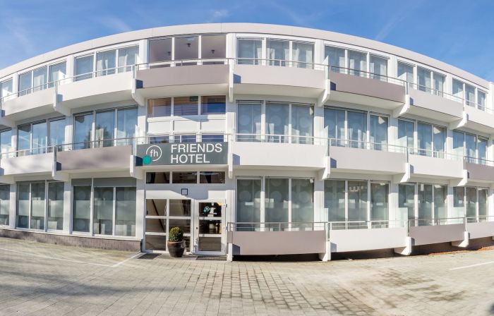 Friends Hotel Bad Salzuflen