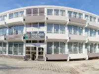 Friends Hotel Bad Salzuflen Hotels in Lippe