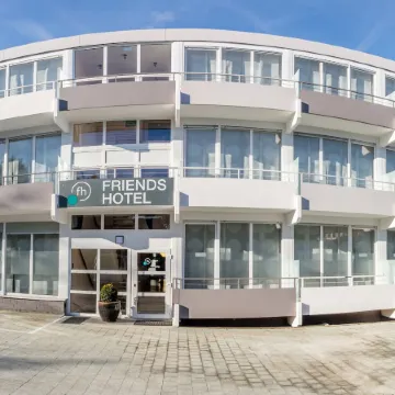 Friends Hotel Bad Salzuflen